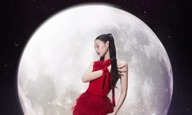 Điều gì đã làm nên một 'ngôi sao' Jennie (BLACKPINK) tại 'Tuần lễ thời trang Paris'