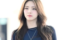 Vóc dáng của Yuna (ITZY) trong lịch trình gần đây trở thành chủ đề 'nóng'