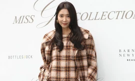 'Ác nữ màn ảnh Hàn' tiết lộ việc đang cố gắng làm quen với việc bị con trai ghét bỏ