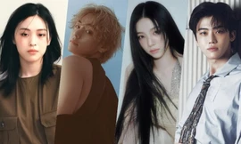 8 thần tượng xứ Hàn sở hữu 'visual mặt mộc' bất chấp 'cam thường'