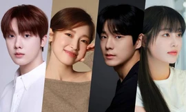 Cư dân mạng 'sốt rần rần' vì sự 'bén duyên' của cặp đôi 'mỹ nam và mỹ nhân thế hệ mới K-pop'