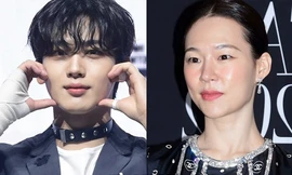 'Idol xui xẻo nhất KPOP' lần nữa cho thấy đẳng cấp 'thánh nhọ' khi phim bị Netflix loại ngay giờ G