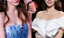 Trương Gia Nghê và Angelababy bị cộng đồng mạng cho vào 'danh sách đen' vì điều bất ngờ này