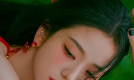 Jisoo: Từ 'thực tập sinh bí mật' của YG đến 'nàng thơ tinh thần' của BLACKPINK