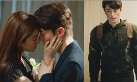 Hoắc Kiến Hoa và Lưu Diệc Phi rủ nhau lên mái nhà 'phát cẩu lương' khiến Cnet được phen 'dậy sóng'