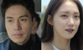 'Cặp đôi họ Lee' phá đảo mùa Hè với câu chuyện tình yêu ngập tràn cảm xúc 'đen tối' nhưng sống động