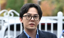 G-Dragon của BIGBANG chính thức chia tay YG Entertainment