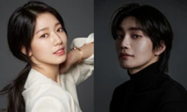 Quả không hổ danh là 'sao nữ tốt số', Park Shin Hye lại được hẹn hò với 'nam phụ vạn người mê'