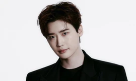 Cuối cùng Lee Jong Suk cũng tìm được 'nhà mới'