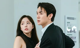 Đang gây 'sốt', bất ngờ 'When The Phone Rings' gặp ngay 'phốt'