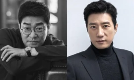 Son Hyun Joo đối đầu với Kim Myung Min trong cuộc chiến để bảo vệ con mình