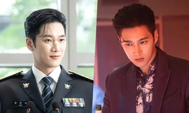 'Tình cũ của Jisoo BLACKPINK' khiến người hâm mộ 'ngất ngây' trước vẻ ngoài 'thám tử tài phiệt' mới