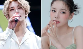 Tiết lộ đoạn phim về bạn gái được cho là của Joshua (SEVENTEEN), dân tình phản ứng ầm ầm