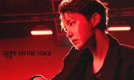 J-Hope của BTS đã làm nên kỳ tích mới trong làng K-pop