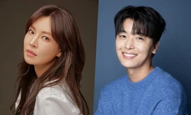 Sự trở lại của 'ác nữ màn ảnh Hàn' trong diện mạo khác lạ của thập niên 90 khiến khán giả 'sốc'