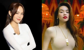 Hồ Ngọc Hà và Minh Hằng đồng loạt bị chê, ‘Anh trai Say Hi’ bị nghi ngờ ‘phông bạt’