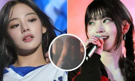Minji và Haerin của NewJeans vướng vào cáo buộc 'gây sốc' của hộp đêm
