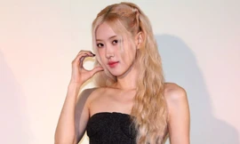 Rosé (BLACKPINK) rút khỏi Hiệp hội Bản quyền Âm nhạc Hàn Quốc, lộ những bất cập của nền công nghiệp K-pop