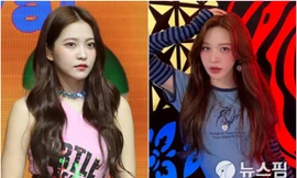 Wendy và Yeri của Red Velvet chính thức rời khỏi SM Entertainment