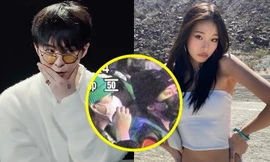 G-Dragon và Jennie lại chiếm 'spotlight', dân tình phát 'sốt' liệu khi nào tin đồn thành sự thực?