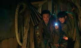 'I, The Executioner': Vượt xa cả phần đầu 'siêu phẩm hit' 2015