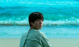 Park Bo Gum: 'Cậu bé đam mê âm nhạc mất mẹ từ nhỏ và định mệnh trở thành diễn viên'