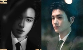 Không ngoài dự đoán, Park Hyung Sik là diễn viên 'chói sáng' nhất tháng Tư