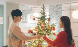 Bộ 3 phim Hàn mà bạn nhất định phải xem ít nhất một lần trong đời vào mùa Giáng sinh