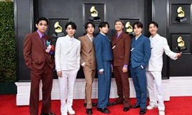 BIGHIT MUSIC chứng tỏ 'đẳng cấp' hơn hẳn YG trong việc ký gia hạn hợp đồng với BTS khi làm điều này