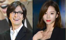 Chuyện tình của Bae Yong Joon và Park Soo Jin: 'Trên hết là tình yêu thương đặc biệt dành cho trẻ em'