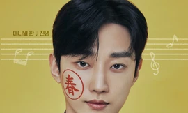 'Mỹ nam' lấn át Song Kang trong 'Sweet Home 2' bị chê là nhà sản xuất vụng về khi cố debut một nhóm nhạc nữ