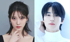 'Kịch trần visual' với sự kết hợp nghe tên đã thấy 'hit' của IU và Byeon Woo Seok