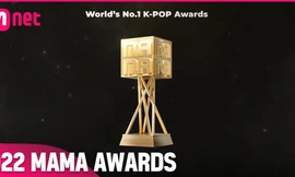 Lễ trao giải 'MAMA 2022' có gì mà được dân tình mong chờ đến vậy?