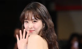 'Mỹ nhân không tuổi có đời tư sạch nhất K-biz' hợp tác với tác giả của loạt phim đình đám Disney+ 'Moving'