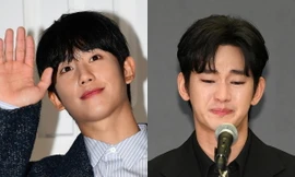 Người hâm mộ đang thúc giục Jung Hae In bỏ theo dõi Kim Soo Hyun