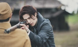 Tiết lộ việc từng giảm 16 kg để trở lại showbiz của Lee Dong Wook khiến netizen xôn xao