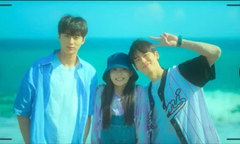 Bốn gương mặt nam diễn viên trẻ triển vọng của 2022 được gọi tên, kỳ vọng cho sự thể hiện vào năm mới 2023