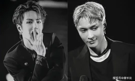 Trương Nghệ Hưng 'vượt mặt' Vương Nhất Bác với 'No more bets'