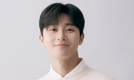 Park Seo Joon lại 'phủ sóng' sau khi thắng vụ kiện 4 triệu đôla Mỹ