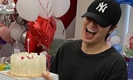 Lee Min Ho khoe những món quà xa xỉ từ người hâm mộ: 'Nhận phải chỉ trích dữ dội'