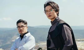 Vũ 'mở tour' thăm 'Bảo tàng của nuối tiếc’, Hà Anh Tuấn bất ngờ là khách đầu tiên