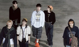 6 'chàng trai nhà bên' và tham vọng trở thành 'nhóm nhạc đại diện cho thế hệ K-pop thứ năm' trên sân khấu thế giới