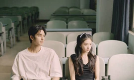 'Niệm niệm tương vong' của Tống Uy Long ra mắt đúng ngày Thất tịch nhưng không được như kỳ vọng