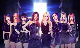 Hội tụ những rapper nữ có tiếng trong K-pop nhưng 'The Second World' kết thúc thê thảm với tỷ suất thấp kỷ lục