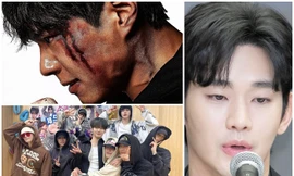 Điểm tin K-biz ngày 29/4: Kim Soo Hyun và Lee Seung Gi gặp 'đại hạn', EPEX là nhóm nhạc K-pop 'mạnh nhất' tại Trung Quốc