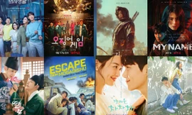 Top phim Hàn 'tệ nhất' 2022: 'Eve' chiếm ngôi quán quân, 'Big Mouth' bất ngờ cũng được điểm tên