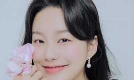 Trên phim chưa hết, Park Yoo Na còn chính thức vào 'nhà đối thủ' của cô bạn thân Moon Ga Young