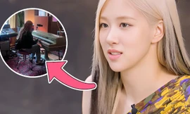 Đây là nữ idol hoạt động mạnh nhất trong BLACKPINK sau tour lưu diễn vòng quanh thế giới