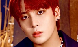 Công ty quản lý ATEEZ cập nhật tình hình mới nhất về chấn thương đầu gối của Jongho