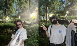 Chuyện tình 'tân binh 18 tháng' vốn tưởng đẹp nhất K-pop nhưng lại khiến fan vô cùng căng thẳng